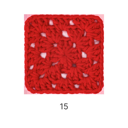 「プレミアム・コーマコットン」　50g｜全39色 高品質 5ply｜初心者にもおすすめの高耐久毛糸｜あみぐるみ〜服まで幅広く使える