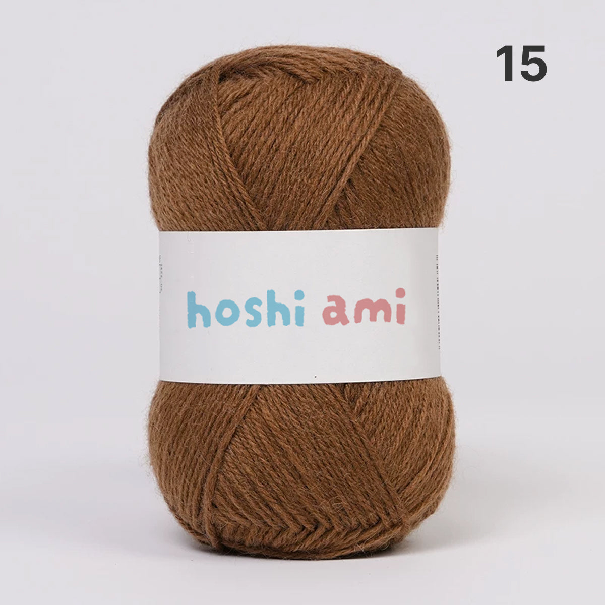 【ソックヤーン】Moyo Yarn（モヨヤーン）50g｜ウール70%・ナイロン30%｜段染め＆単色｜靴下・小物に｜全19色