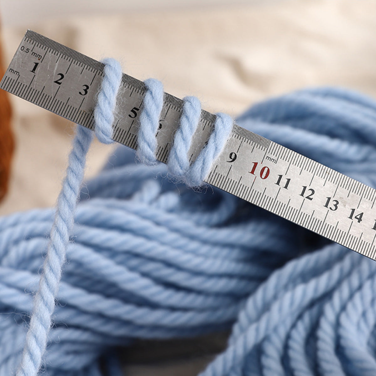 【ウール100%】Makiba Wool（まきばウール）250g｜超極太｜ざくざく編める秋冬毛糸｜マフラー・帽子・ベスト・セーターに｜全6色