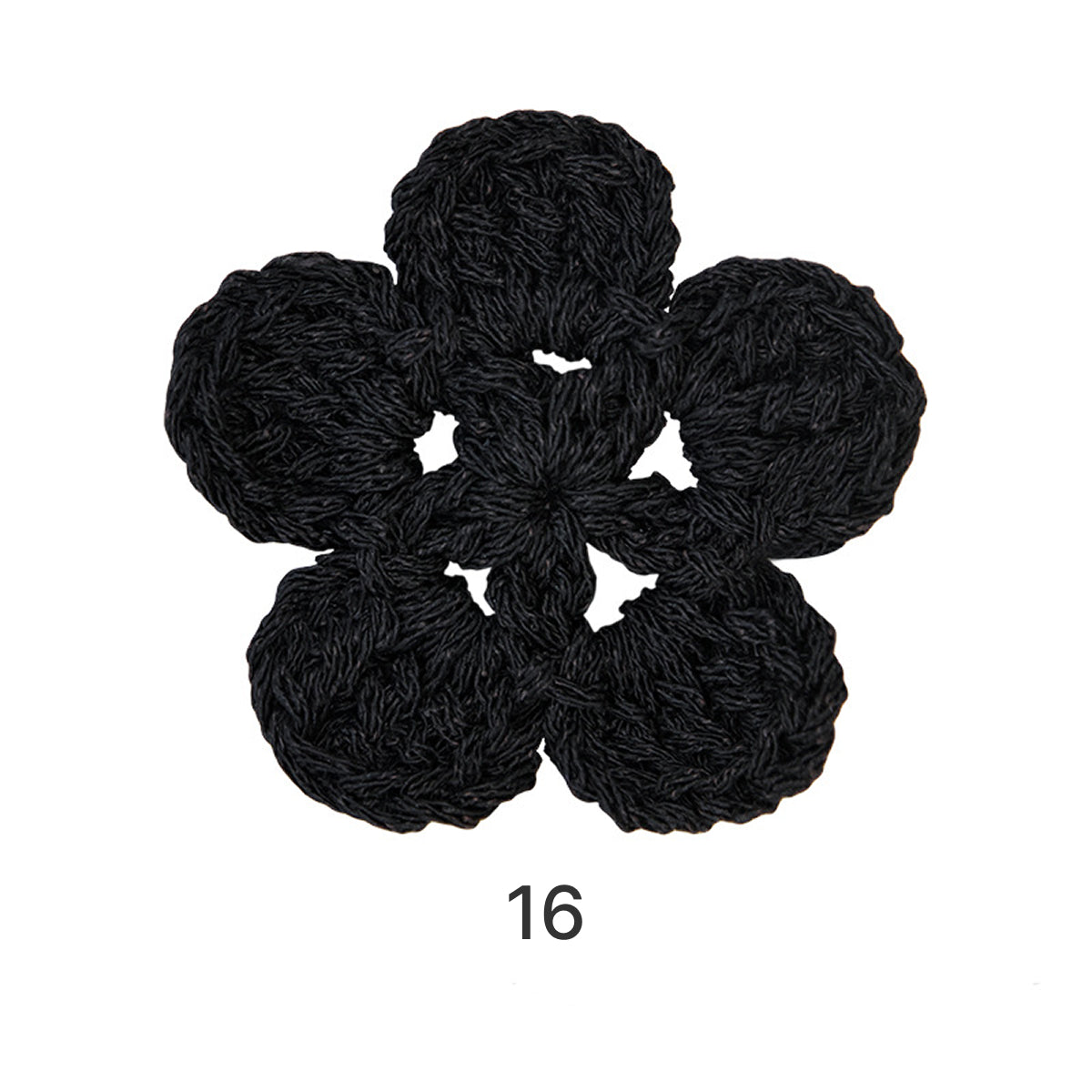 Sarari Paper Yarn（さらりペーパーヤーン）100g｜軽くて型崩れしにくい・夏糸｜バッグ・帽子・あみぐるみに｜全16色