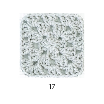 「プレミアム・コーマコットン」　50g｜全39色 高品質 5ply｜初心者にもおすすめの高耐久毛糸｜あみぐるみ〜服まで幅広く使える