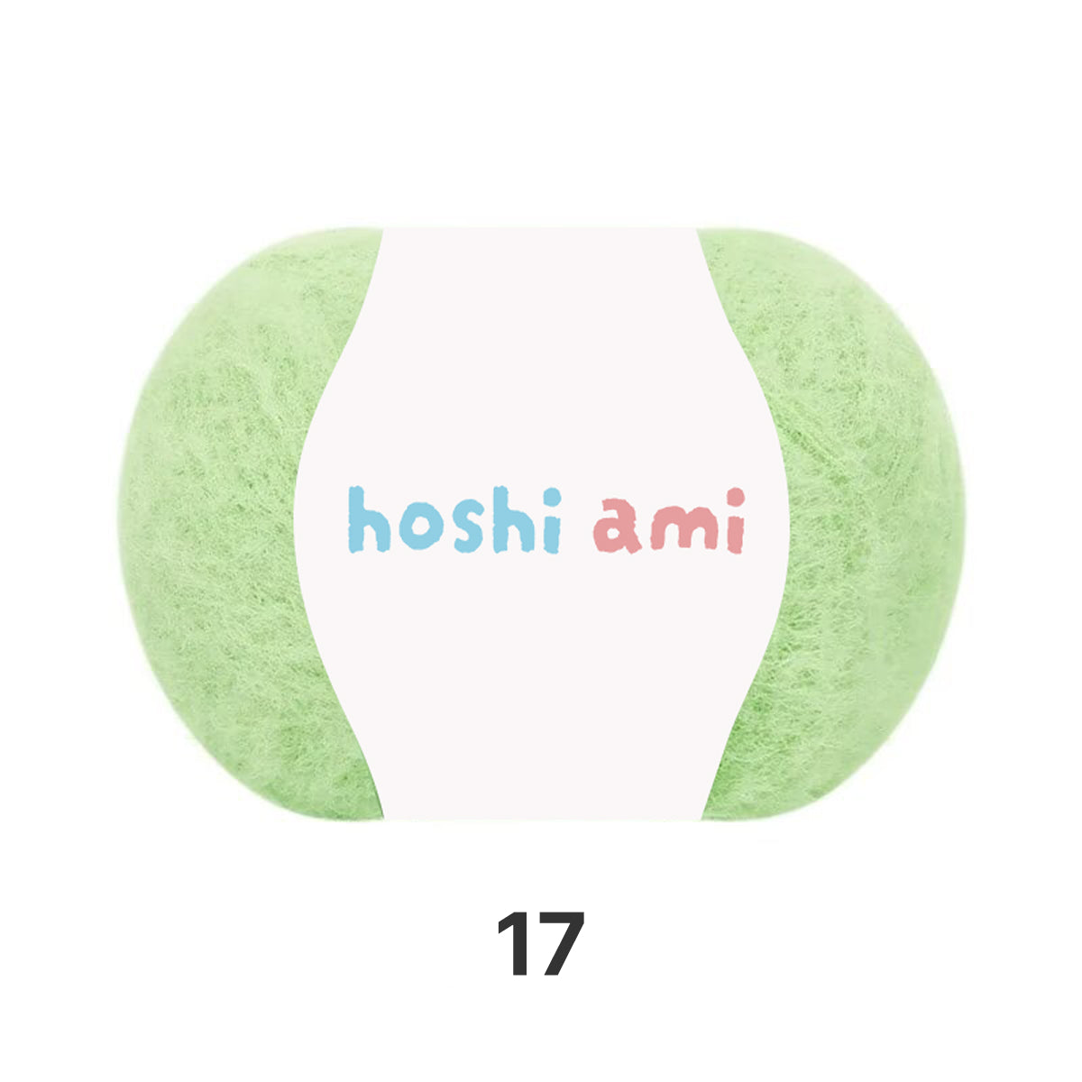 Puni Yarn（ぷにヤーン）50g｜もちもちふわふわのやわらか毛糸｜新感覚のふんわりヤーン｜あみぐるみ・秋冬のマフラーや帽子に｜全27色
