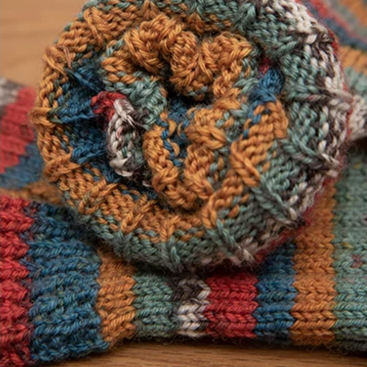 【ソックヤーン】Moyo Yarn（モヨヤーン）50g｜ウール70%・ナイロン30%｜段染め＆単色｜靴下・小物に｜全19色