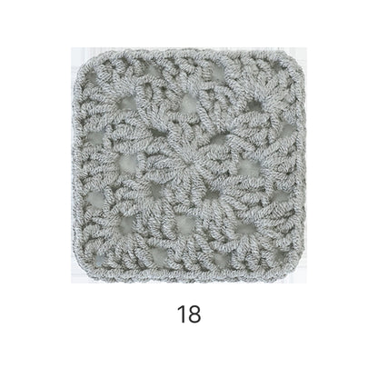 「プレミアム・コーマコットン」　50g｜全39色 高品質 5ply｜初心者にもおすすめの高耐久毛糸｜あみぐるみ〜服まで幅広く使える