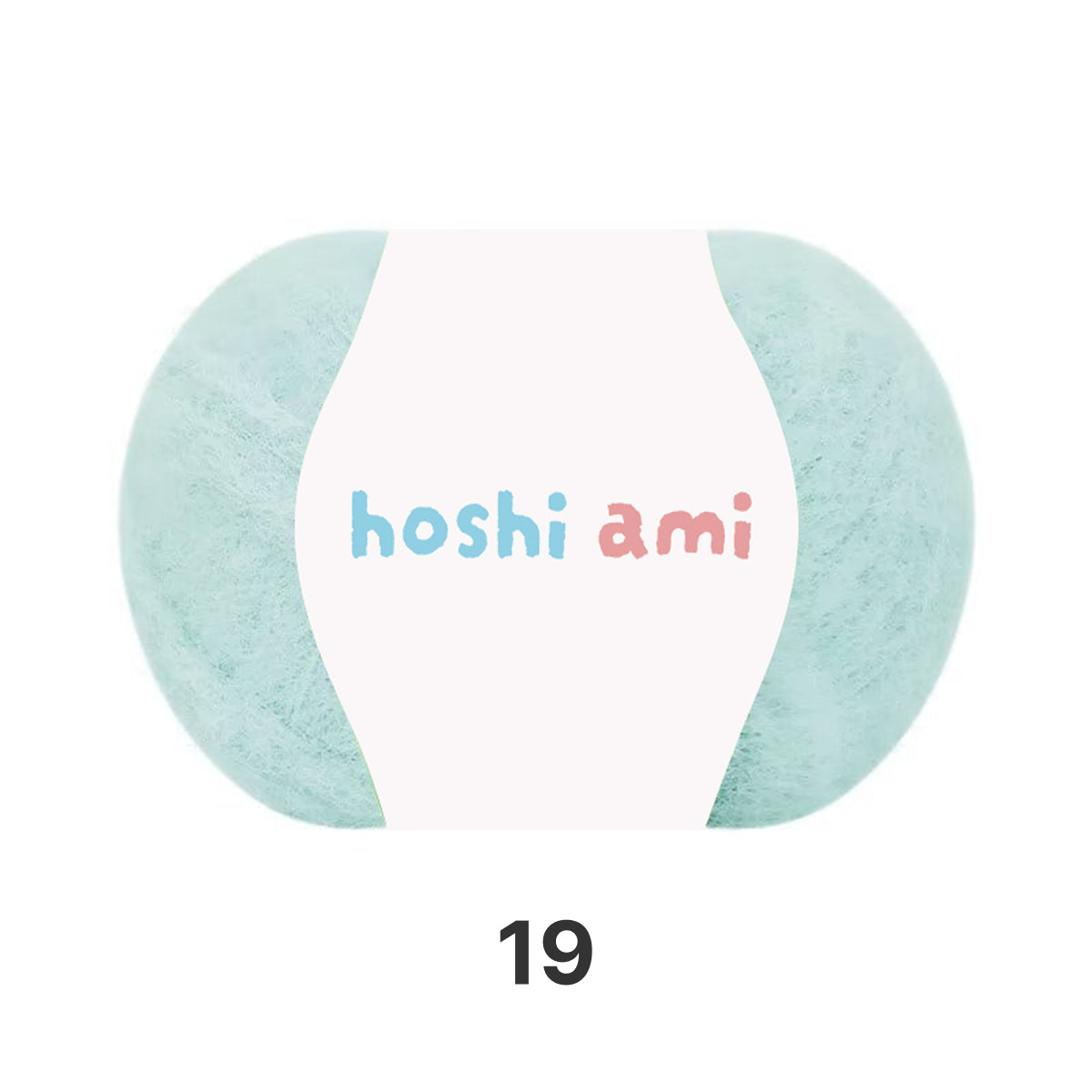 Puni Yarn（ぷにヤーン）50g｜もちもちふわふわのやわらか毛糸｜新感覚のふんわりヤーン｜あみぐるみ・秋冬のマフラーや帽子に｜全27色