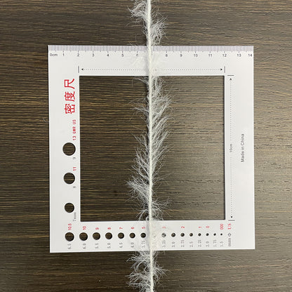 Cloud Mink Fur（クラウドミンクファー）200g｜hoshiami限定｜柔らかさと軽さが魅力｜ミンク風｜個性的なデザイン｜全8色