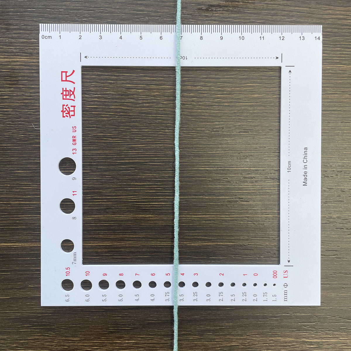 Rainbow Cotton（レインボーコットン） 100g｜カラフルなグラデーションケーキヤーン｜編むだけで可愛いボーダー柄｜韓国風｜コットン混合｜全23色