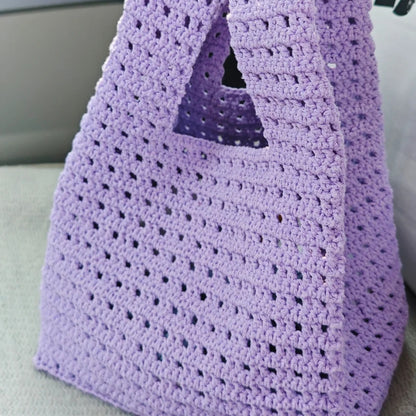 韓国風 1mm コットン混ヤーン 75g｜全23色 ハリがあって型崩れしにくい編み糸｜バッグ・帽子・小物におすすめ