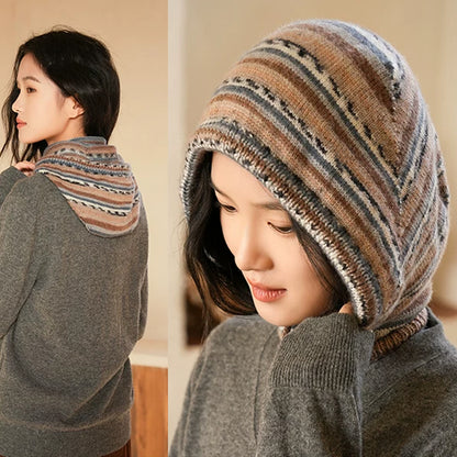 【ソックヤーン】Moyo Yarn（モヨヤーン）50g｜ウール70%・ナイロン30%｜段染め＆単色｜靴下・小物に｜全19色
