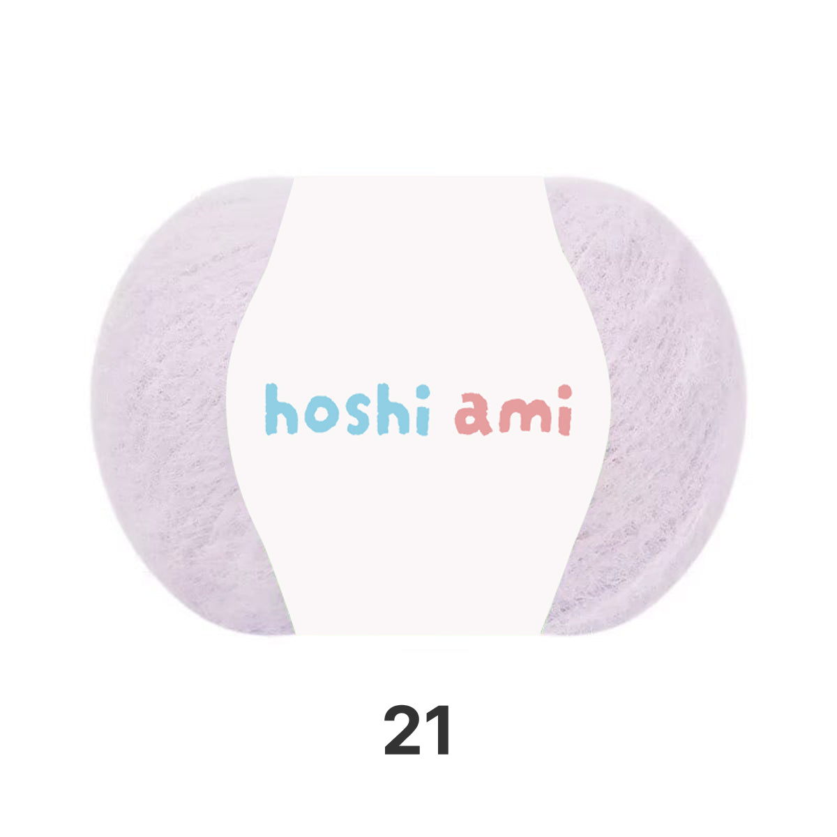 Puni Yarn（ぷにヤーン）50g｜もちもちふわふわのやわらか毛糸｜新感覚のふんわりヤーン｜あみぐるみ・秋冬のマフラーや帽子に｜全27色