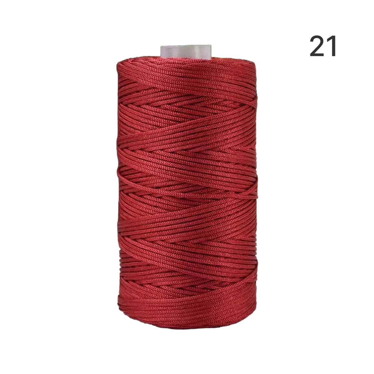 Lumi Yarn（ルミヤーン）100g｜アイスシルク調の光沢糸｜上品な艶めき｜春夏の帽子やかごバッグ作りに｜全60色