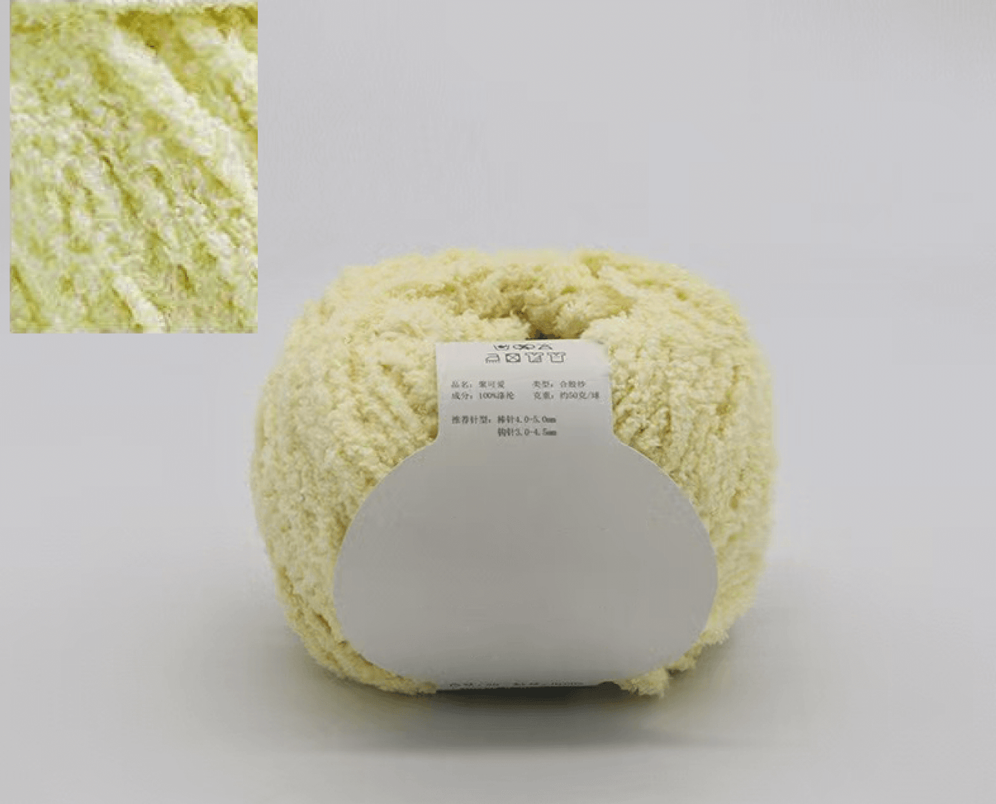 【手編みキット】ワッフル編みのマフラー｜全30色　初心者向け｜もこもこボリュームマフラー  YouTube動画解説付き　編み図付き