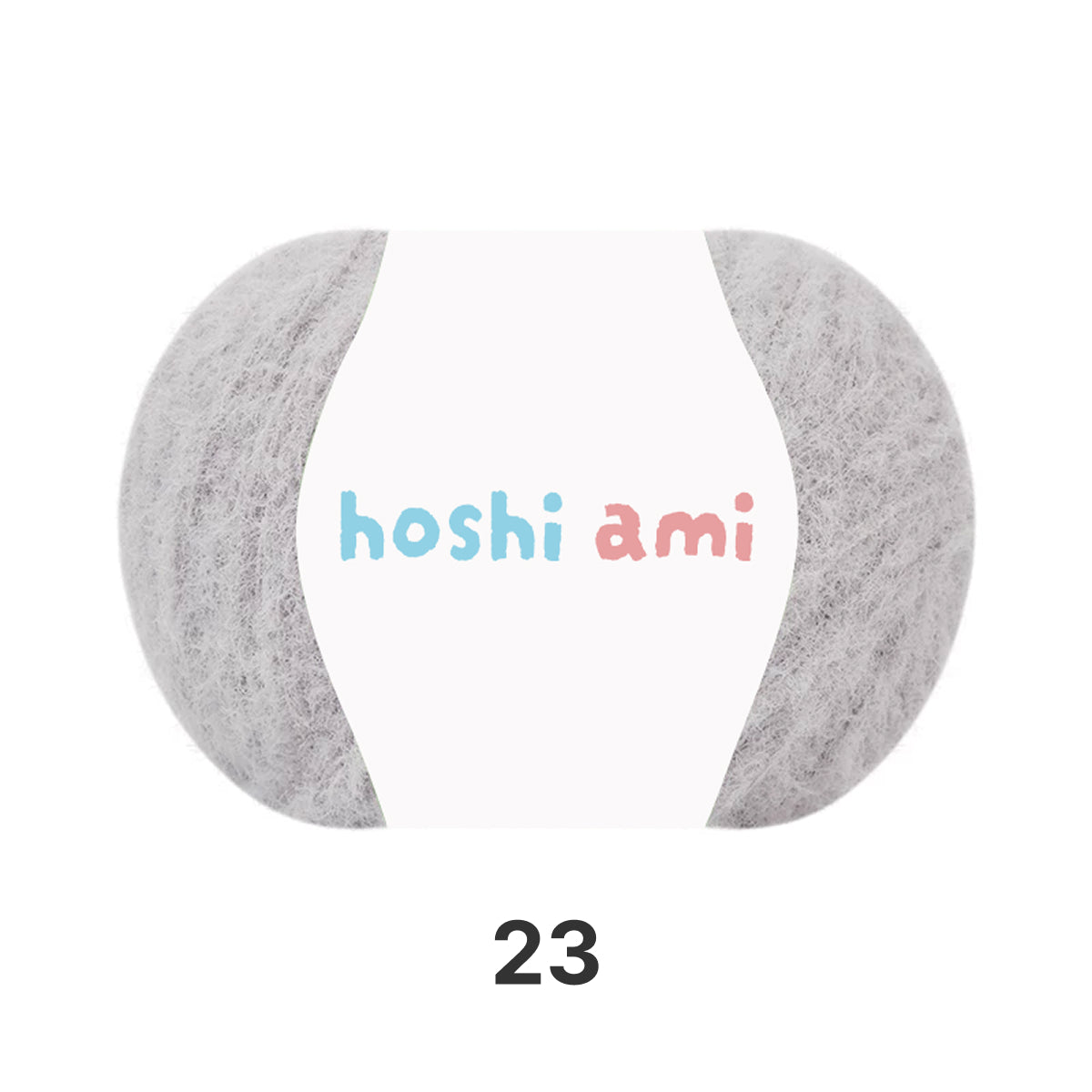 Puni Yarn（ぷにヤーン）50g｜もちもちふわふわのやわらか毛糸｜新感覚のふんわりヤーン｜あみぐるみ・秋冬のマフラーや帽子に｜全27色
