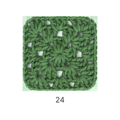 「プレミアム・コーマコットン」　50g｜全39色 高品質 5ply｜初心者にもおすすめの高耐久毛糸｜あみぐるみ〜服まで幅広く使える