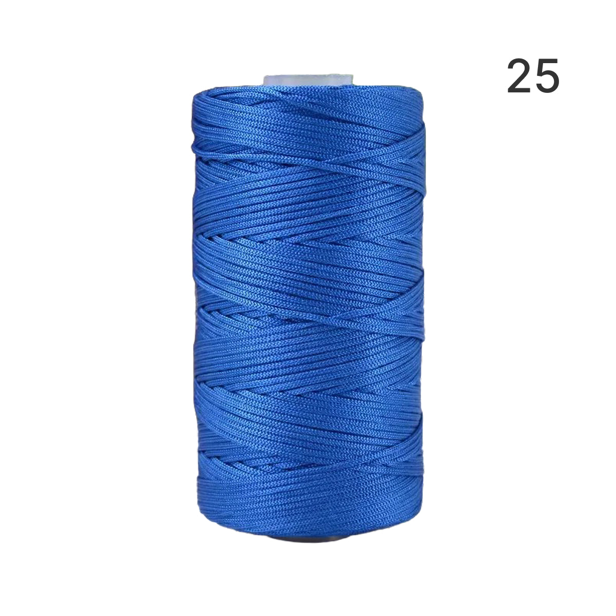 Lumi Yarn（ルミヤーン）100g｜アイスシルク調の光沢糸｜上品な艶めき｜春夏の帽子やかごバッグ作りに｜全60色