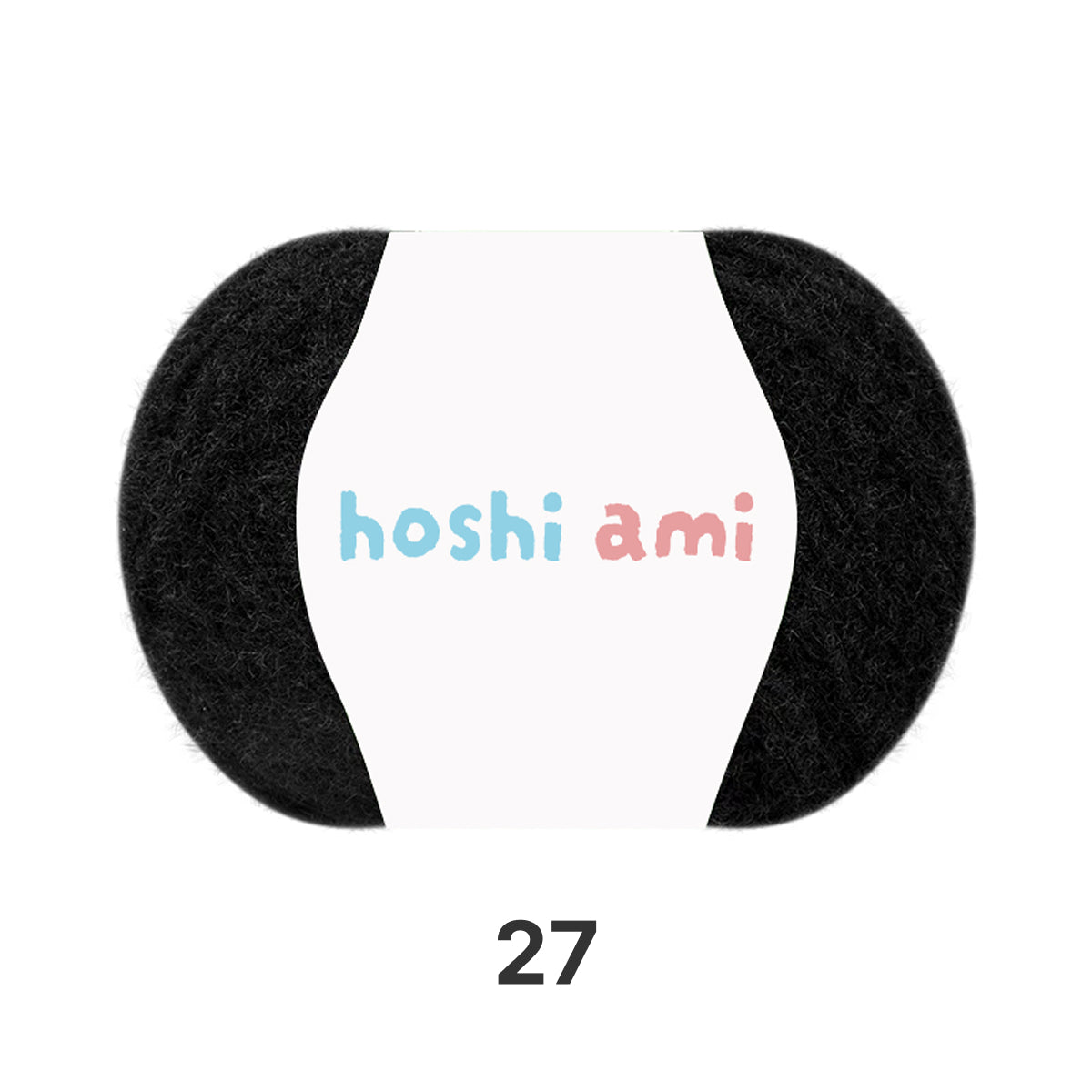 Puni Yarn（ぷにヤーン）50g｜もちもちふわふわのやわらか毛糸｜新感覚のふんわりヤーン｜あみぐるみ・秋冬のマフラーや帽子に｜全27色