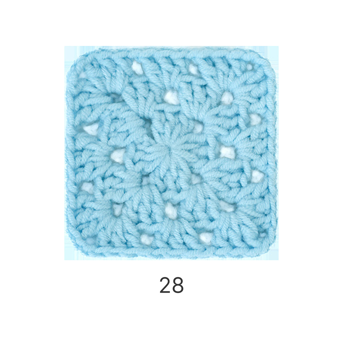 「プレミアム・コーマコットン」　50g｜全39色 高品質 5ply｜初心者にもおすすめの高耐久毛糸｜あみぐるみ〜服まで幅広く使える