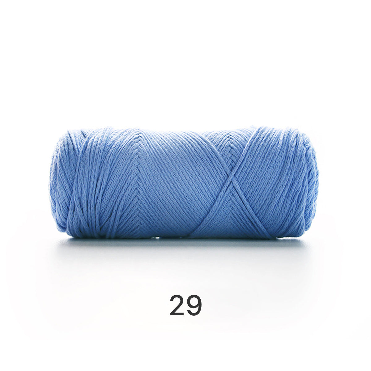 【手編みキット】綿100％ 星形模様のスクエアバッグ ｜かごバッグ風・全37色｜ボトルホルダーにもなるデイジーチャーム付き｜編み方動画レシピ付き