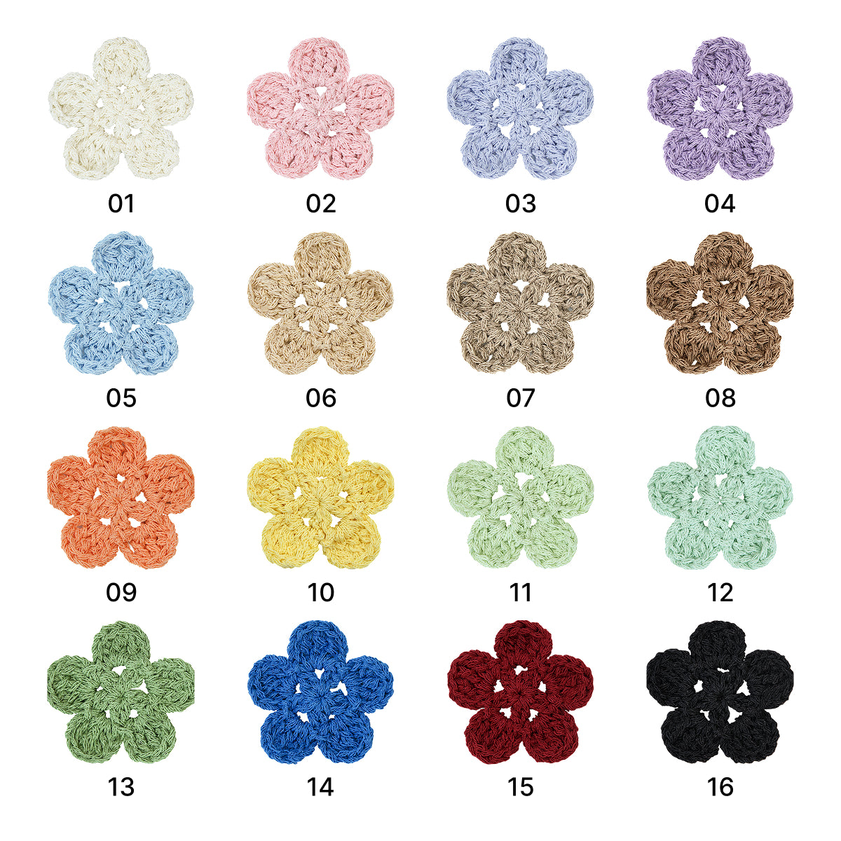 Sarari Paper Yarn（さらりペーパーヤーン）100g｜軽くて型崩れしにくい・夏糸｜バッグ・帽子・あみぐるみに｜全16色