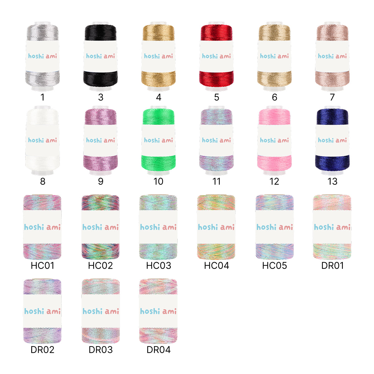 【手編みキット】Tutu Bag（チュチュバッグ）｜立体フリル×きらめくラメ糸｜バレエコアなショルダーバッグ｜編み図＋編み動画付き