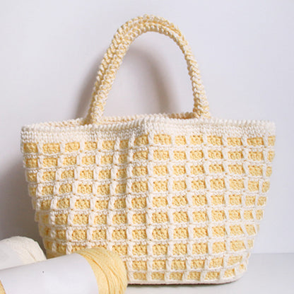 【綿100％】2mmコットン糸 150g｜しっかり編み上がる｜SNSで話題｜クロシェハット・バッグ・スマホショルダーに｜初心者にもおすすめ