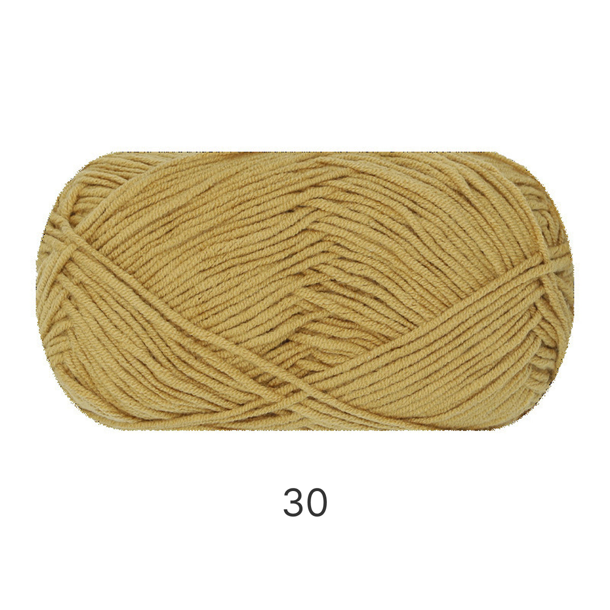 Premium Combed Cotton Lite（プレミアム・コーマコットン・ライト）40g｜高品質4ply｜軽やかで滑らかな編み心地｜推し活にぴったり｜初心者にもおすすめ｜全67色　