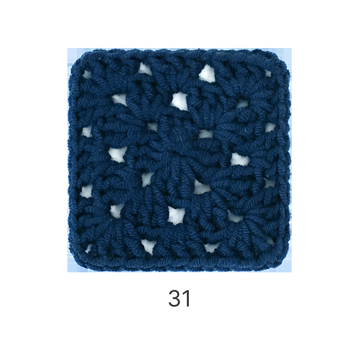 「プレミアム・コーマコットン」　50g｜全39色 高品質 5ply｜初心者にもおすすめの高耐久毛糸｜あみぐるみ〜服まで幅広く使える