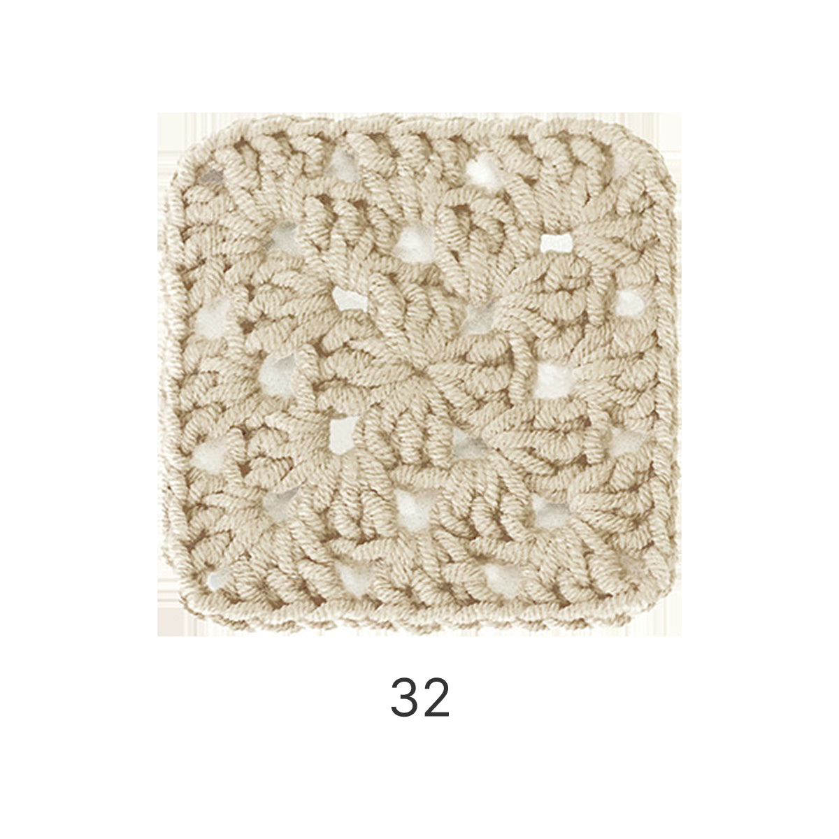 「プレミアム・コーマコットン」　50g｜全39色 高品質 5ply｜初心者にもおすすめの高耐久毛糸｜あみぐるみ〜服まで幅広く使える