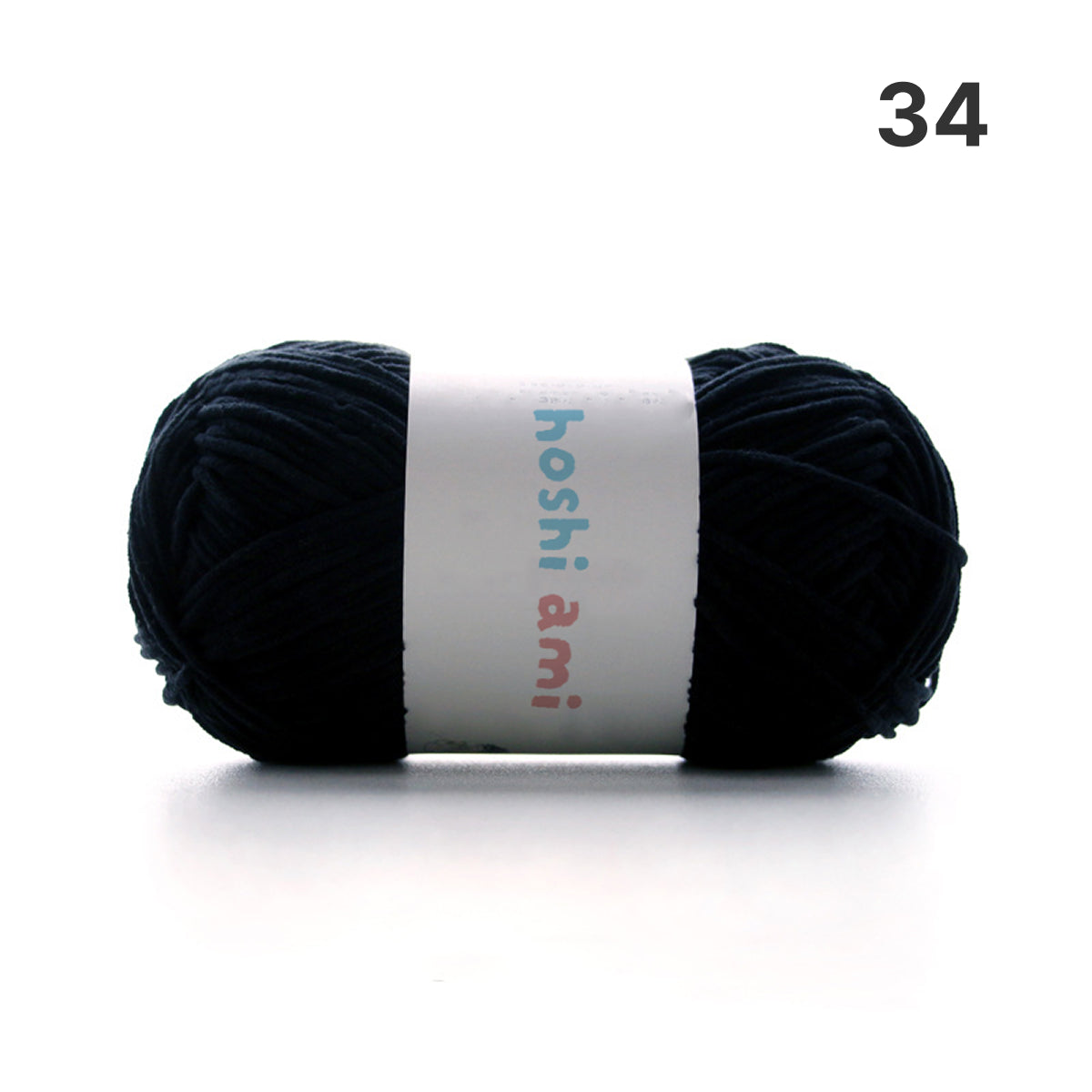 Bonbon Yarn（ボンボンヤーン）50g｜細めのシェニール毛糸｜あみぐるみ・ヘアアクセ・小物に｜全53色