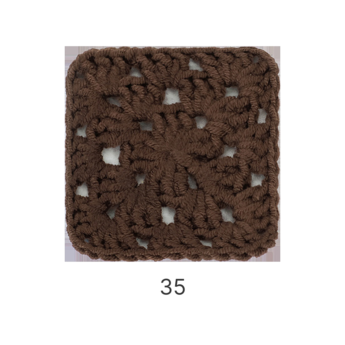 「プレミアム・コーマコットン」　50g｜全39色 高品質 5ply｜初心者にもおすすめの高耐久毛糸｜あみぐるみ〜服まで幅広く使える