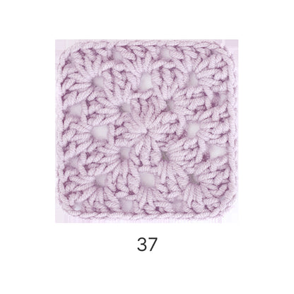 「プレミアム・コーマコットン」　50g｜全39色 高品質 5ply｜初心者にもおすすめの高耐久毛糸｜あみぐるみ〜服まで幅広く使える