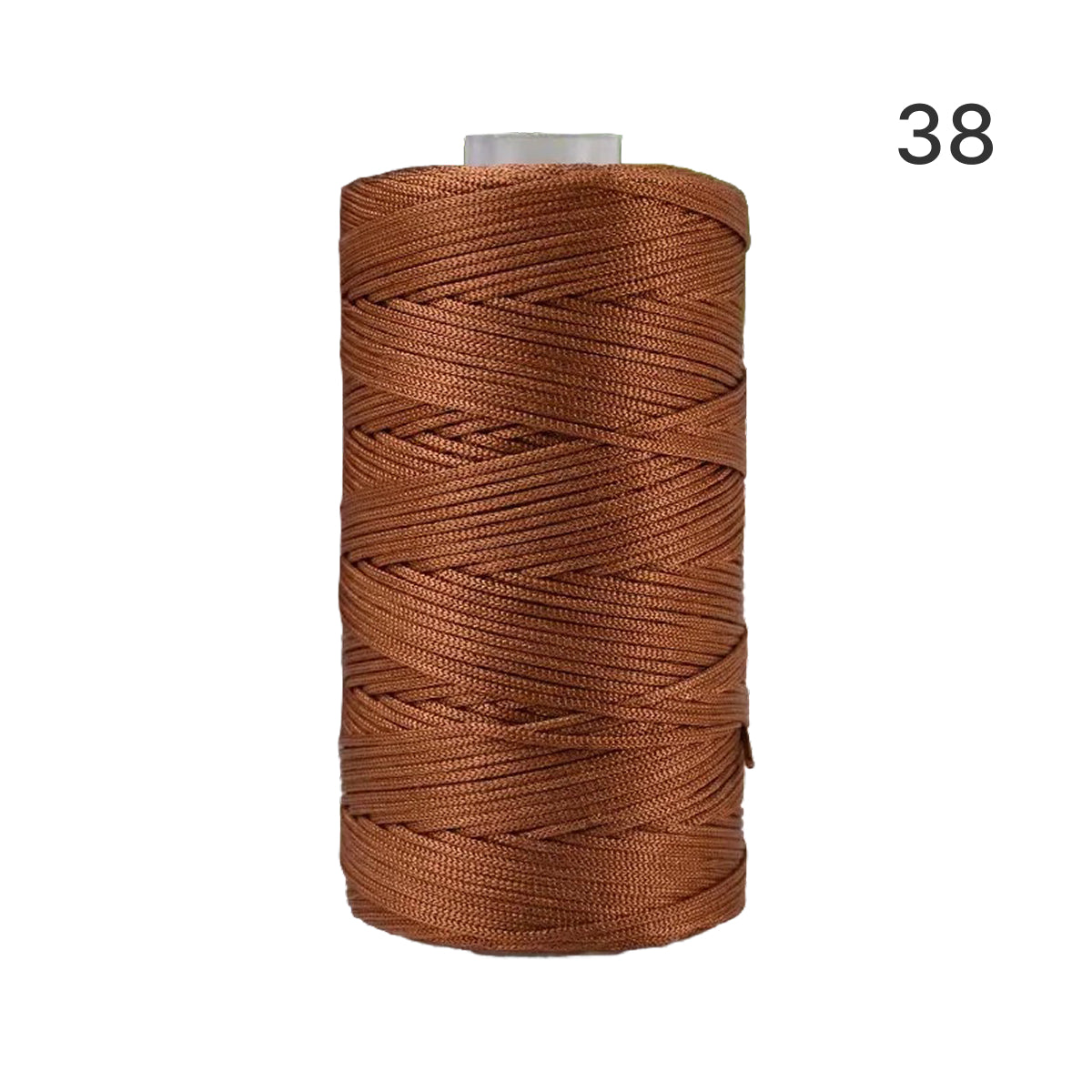 Lumi Yarn（ルミヤーン）100g｜アイスシルク調の光沢糸｜上品な艶めき｜春夏の帽子やかごバッグ作りに｜全60色