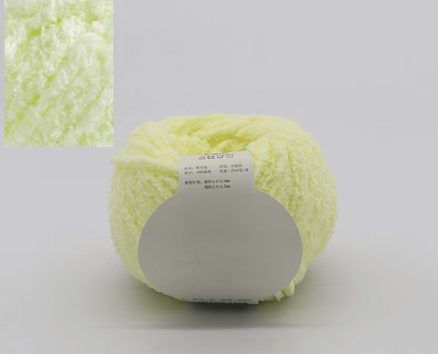 【手編みキット】ワッフル編みのマフラー｜全30色　初心者向け｜もこもこボリュームマフラー  YouTube動画解説付き　編み図付き