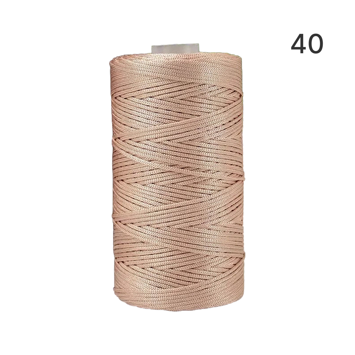 Lumi Yarn（ルミヤーン）100g｜アイスシルク調の光沢糸｜上品な艶めき｜春夏の帽子やかごバッグ作りに｜全60色