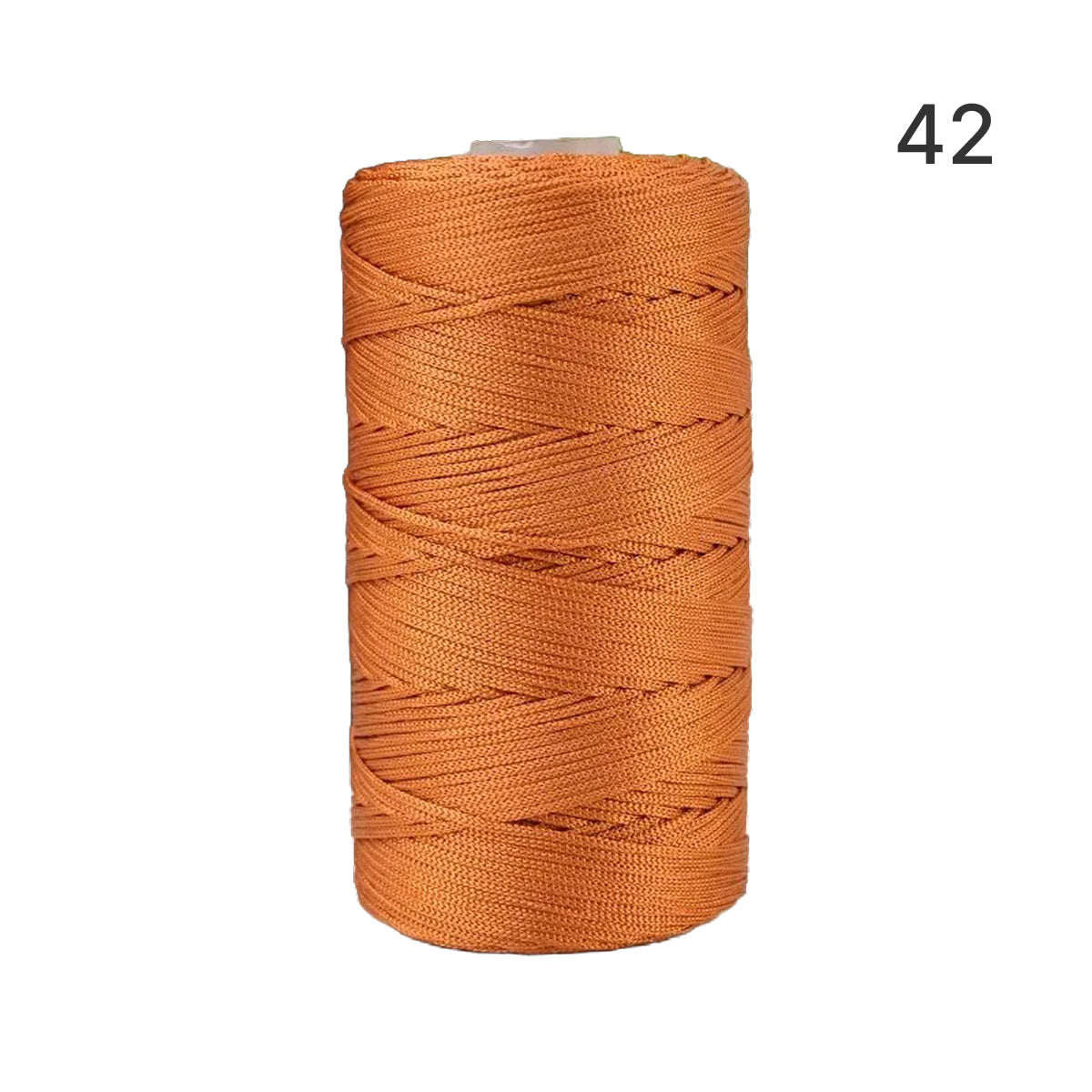 Lumi Yarn（ルミヤーン）100g｜アイスシルク調の光沢糸｜上品な艶めき｜春夏の帽子やかごバッグ作りに｜全60色