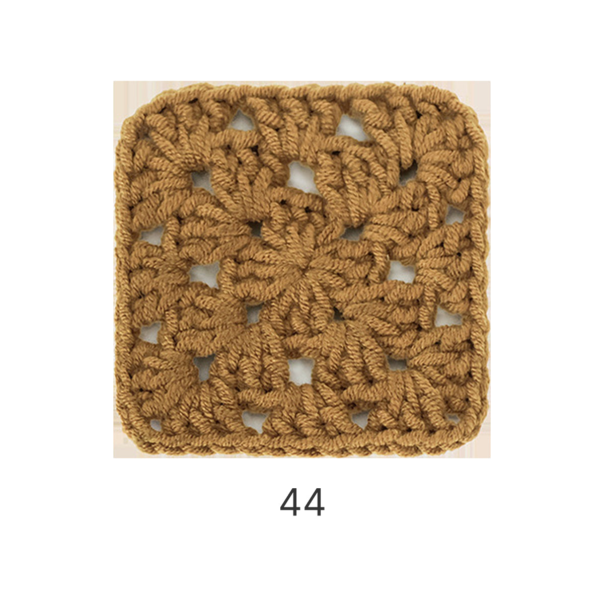 「プレミアム・コーマコットン」　50g｜全39色 高品質 5ply｜初心者にもおすすめの高耐久毛糸｜あみぐるみ〜服まで幅広く使える