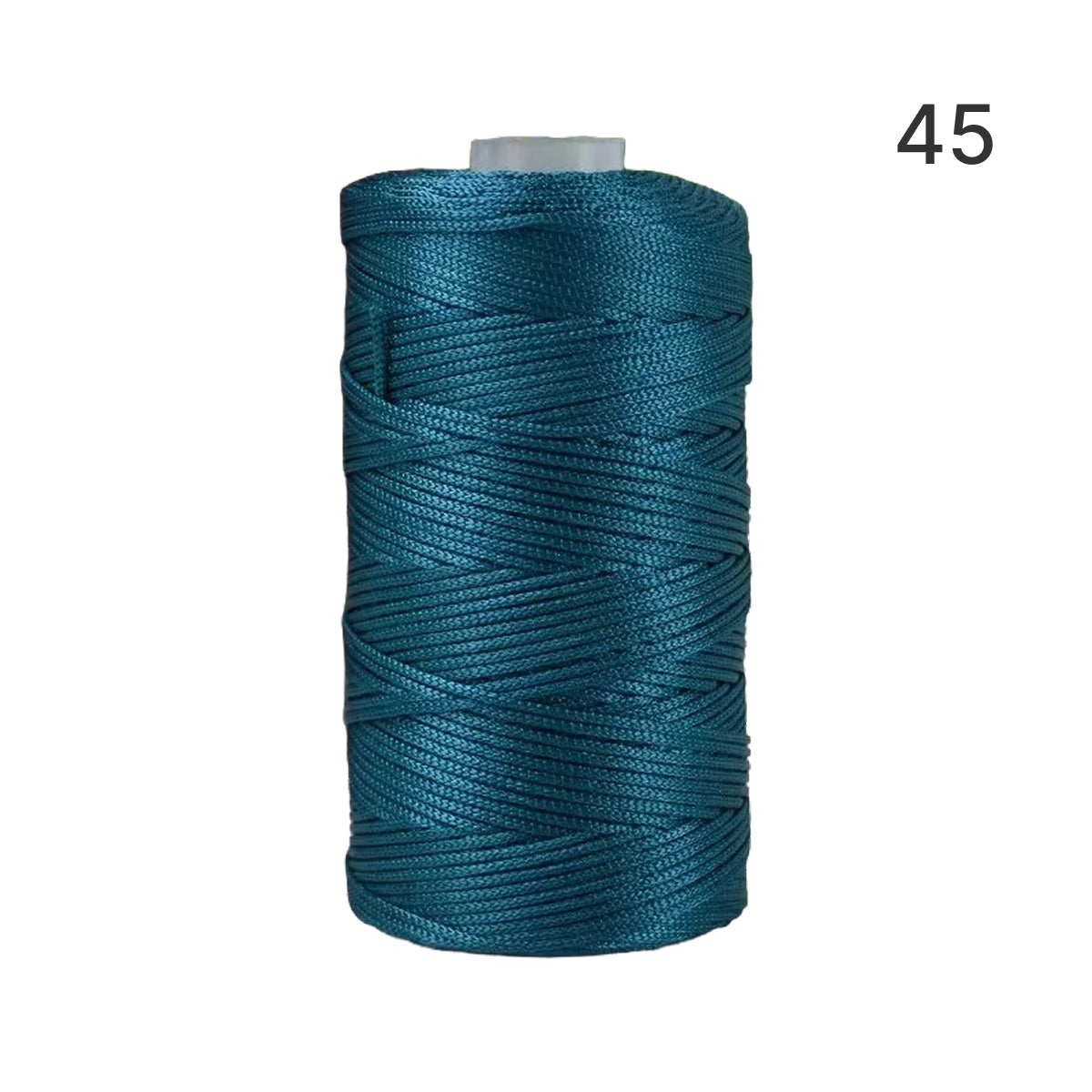 Lumi Yarn（ルミヤーン）100g｜アイスシルク調の光沢糸｜上品な艶めき｜春夏の帽子やかごバッグ作りに｜全60色
