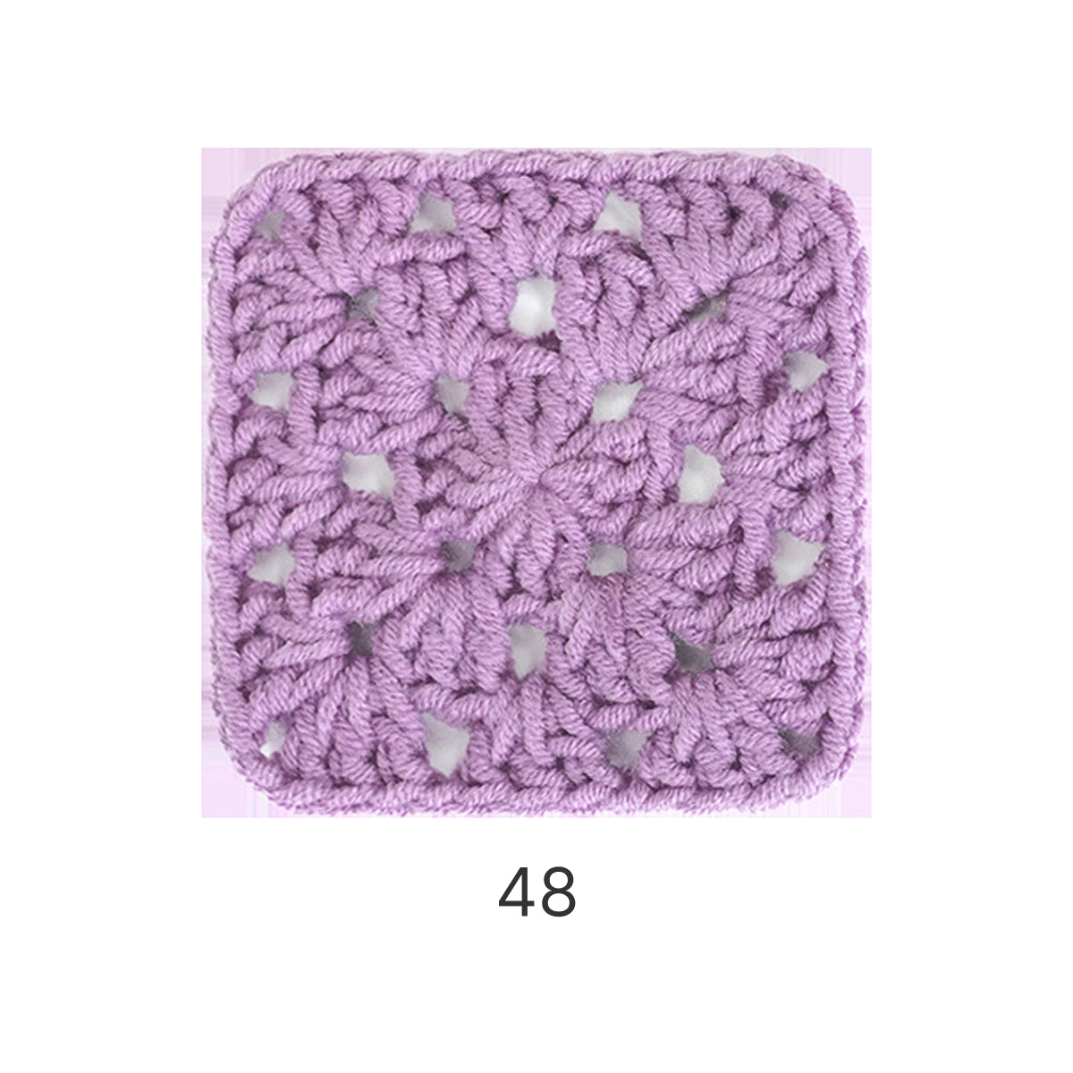 「プレミアム・コーマコットン」　50g｜全39色 高品質 5ply｜初心者にもおすすめの高耐久毛糸｜あみぐるみ〜服まで幅広く使える