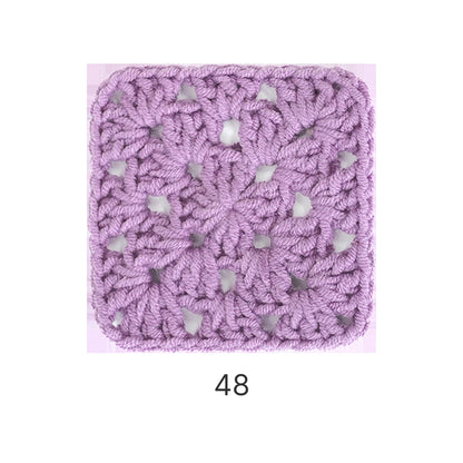 「プレミアム・コーマコットン」　50g｜全39色 高品質 5ply｜初心者にもおすすめの高耐久毛糸｜あみぐるみ〜服まで幅広く使える