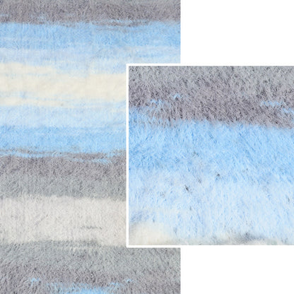 「雲ごこち・ミンクファー」 200g｜hoshiami限定｜柔らかさと軽さが魅力｜ミンク風｜個性的なデザインが楽しめる毛糸