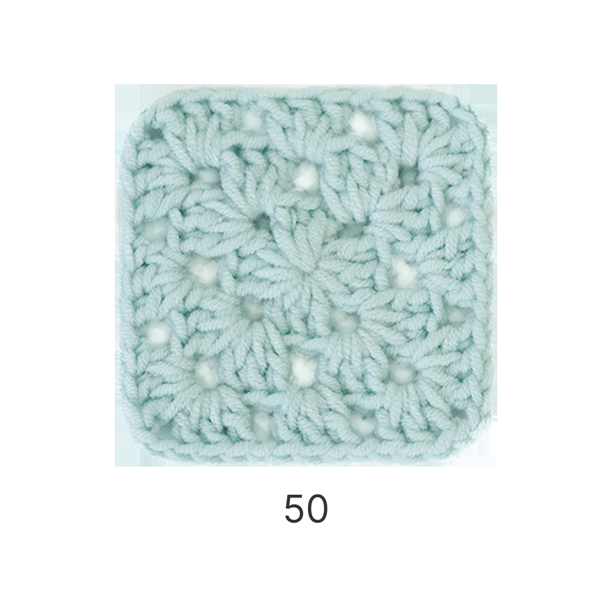 「プレミアム・コーマコットン」　50g｜全39色 高品質 5ply｜初心者にもおすすめの高耐久毛糸｜あみぐるみ〜服まで幅広く使える