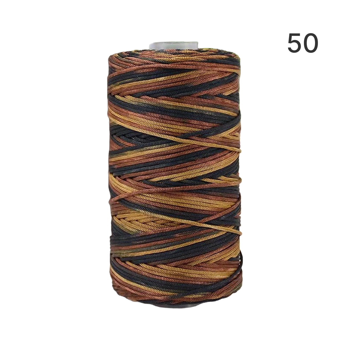 Lumi Yarn（ルミヤーン）100g｜アイスシルク調の光沢糸｜上品な艶めき｜春夏の帽子やかごバッグ作りに｜全60色