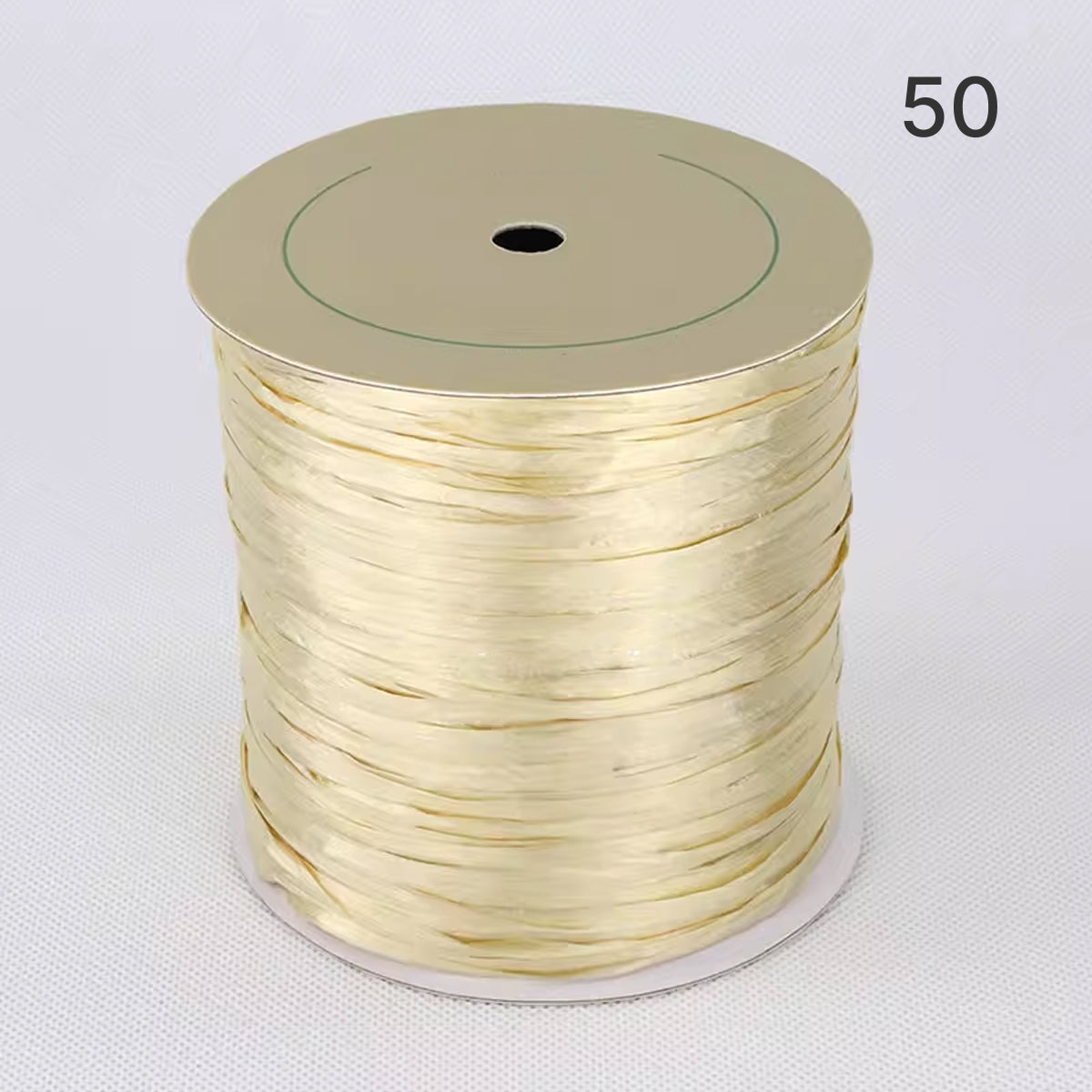 【手編みキット】ラフィア風 透かし模様のかごバッグ｜春夏 ワンショルダーバッグ｜63色から選べる｜hoshiami オリジナル星型PUレザーチャーム付き｜電子版編み図付き