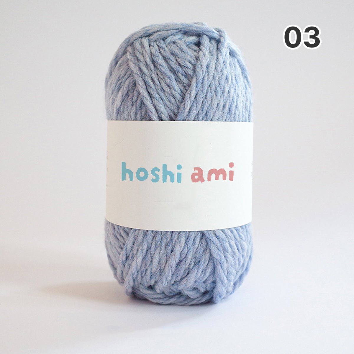 【ウール100%】Garden Wool（ガーデンウール）50g｜ふっくら極太毛糸｜秋冬のウェア・マフラー・帽子に｜全69色｜単色＆杢ミックス