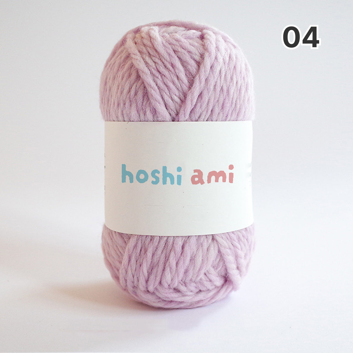 【ウール100%】Garden Wool（ガーデンウール）50g｜ふっくら極太毛糸｜秋冬のウェア・マフラー・帽子に｜全69色｜単色＆杢ミックス