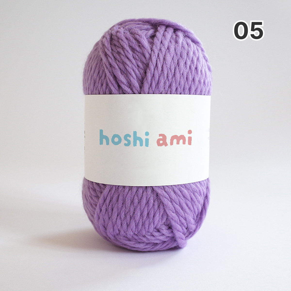 【ウール100%】Garden Wool（ガーデンウール）50g｜ふっくら極太毛糸｜秋冬のウェア・マフラー・帽子に｜全69色｜単色＆杢ミックス