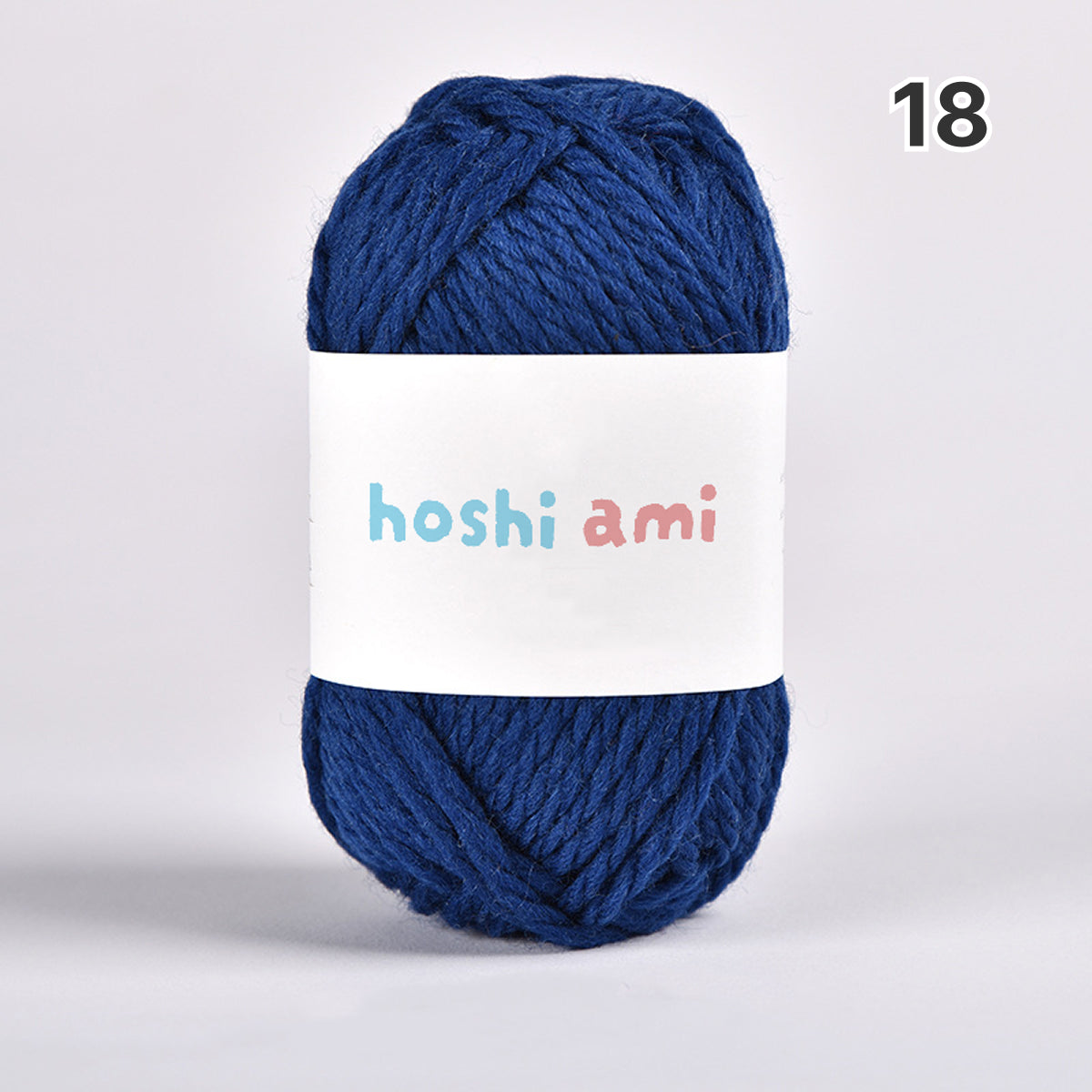 【ウール100%】Garden Wool（ガーデンウール）50g｜ふっくら極太毛糸｜秋冬のウェア・マフラー・帽子に｜全69色｜単色＆杢ミックス