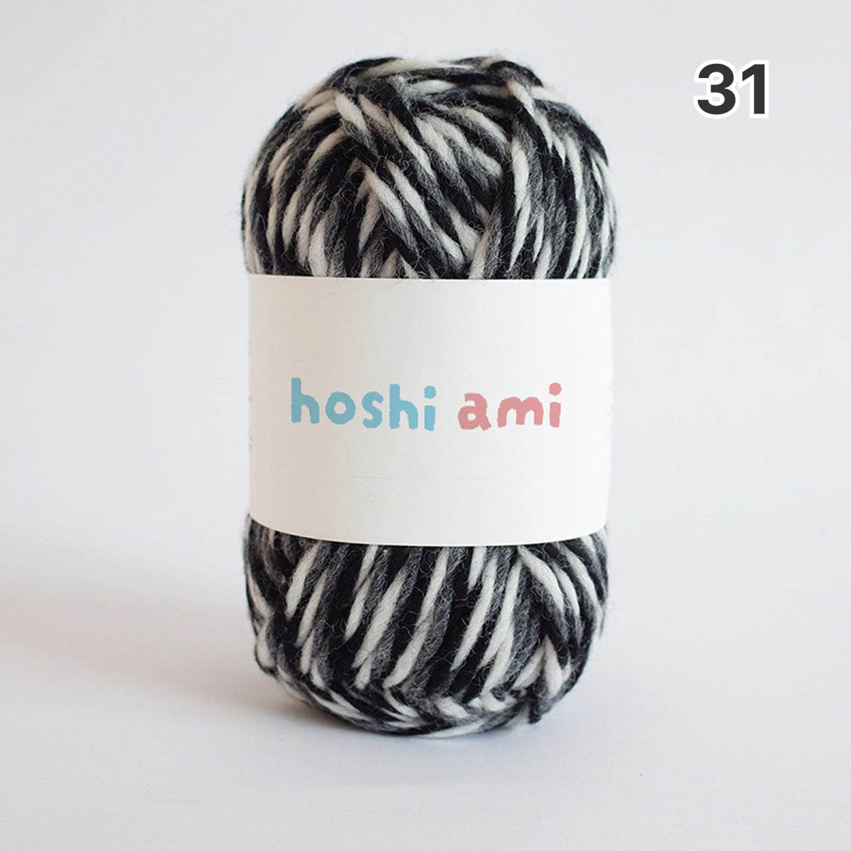 【ウール100%】Garden Wool（ガーデンウール）50g｜ふっくら極太毛糸｜秋冬のウェア・マフラー・帽子に｜全69色｜単色＆杢ミックス