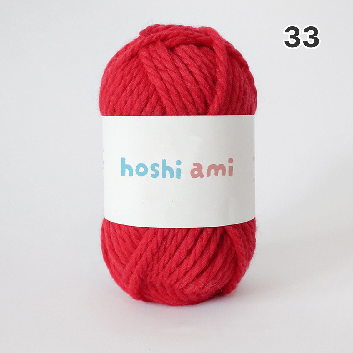 【ウール100%】Garden Wool（ガーデンウール）50g｜ふっくら極太毛糸｜秋冬のウェア・マフラー・帽子に｜全69色｜単色＆杢ミックス
