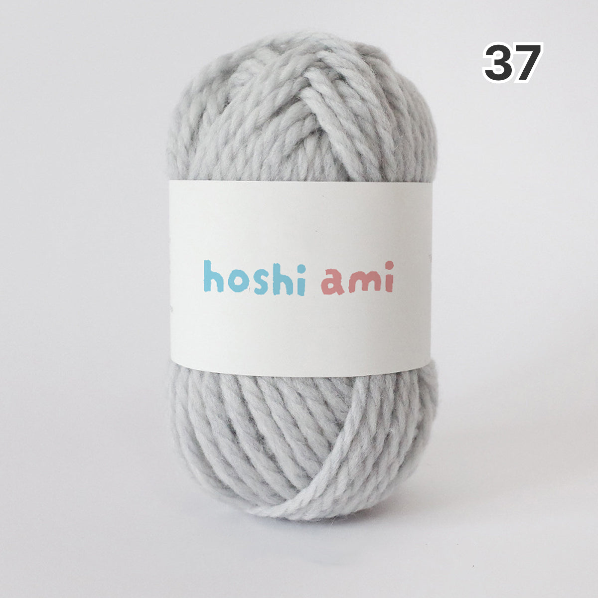 【ウール100%】Garden Wool（ガーデンウール）50g｜ふっくら極太毛糸｜秋冬のウェア・マフラー・帽子に｜全69色｜単色＆杢ミックス